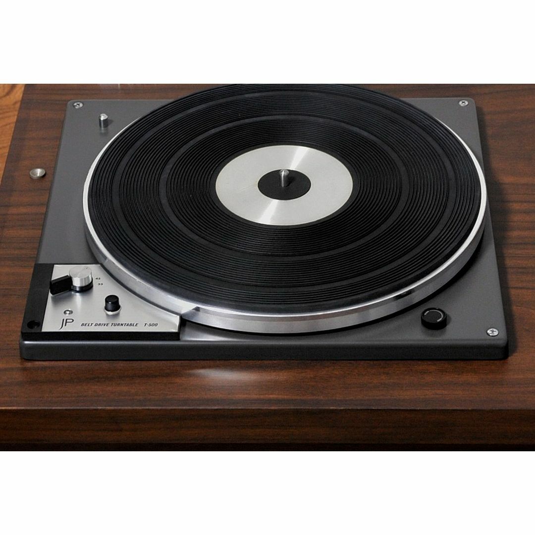 ☆レコードを愛でる・ジャパンフォノモーターT-500・ベルト ☆レコードを愛でる・ジャパンフォノモーターT-500・ベルト