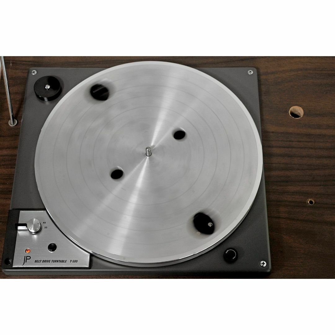 ☆レコードを愛でる・ジャパンフォノモーターT-500・ベルト ☆レコードを愛でる・ジャパンフォノモーターT-500・ベルト