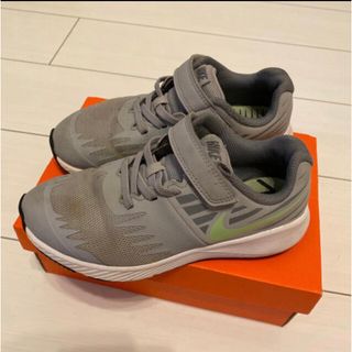 ナイキ(NIKE)のNIKE 19cm(スニーカー)