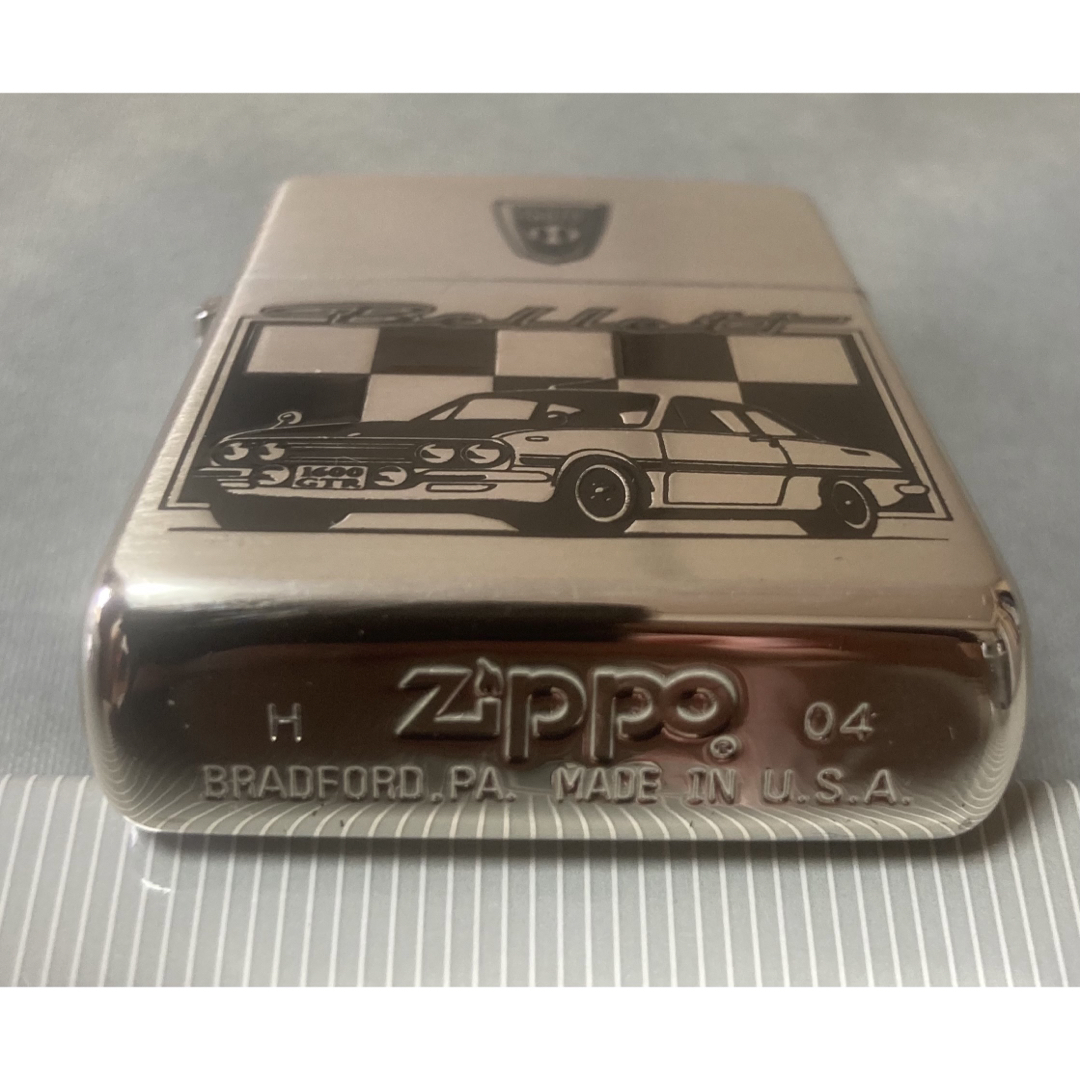 ZIPPO - ZIPPOの通販 by JAY's shop|ジッポーならラクマ