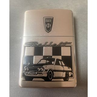 ジッポー(ZIPPO)のZIPPO(タバコグッズ)