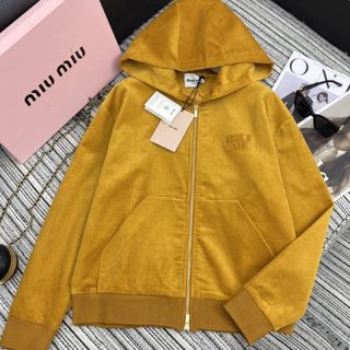 ミュウミュウ ニット/セーター(レディース)の通販 300点以上 | miumiu