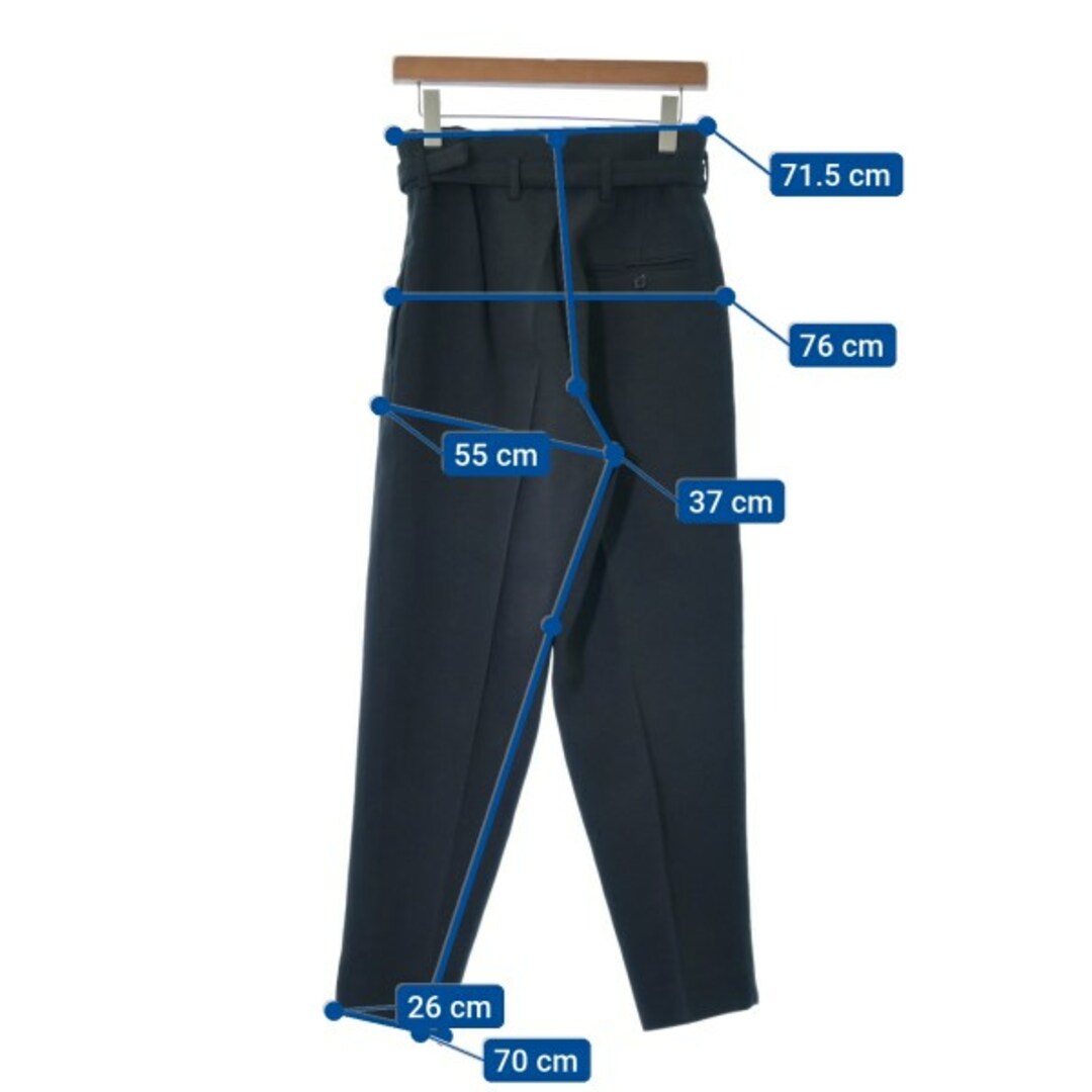 3.1 Phillip Lim - 3.1 Phillip Lim パンツ(その他) 2(M位) 黒