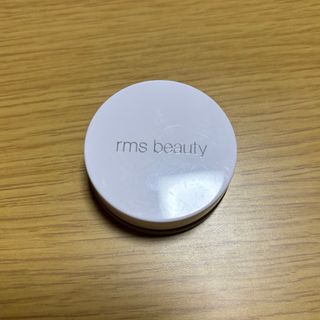 コスメキッチン(Cosme Kitchen)のrms beauty リップチーク #イリューシブ(チーク)