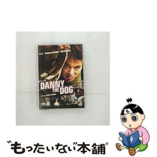 【中古】 ダニー・ザ・ドッグ　DTSスペシャル・エディション＜初回限定生産2枚組＞/ＤＶＤ/ACBF-10336(その他)