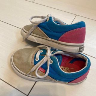 ヴァンズ(VANS)のVANS 13cm(スニーカー)