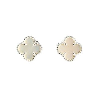 ヴァンクリーフアンドアーペル ピアスの通販 500点以上 | Van Cleef