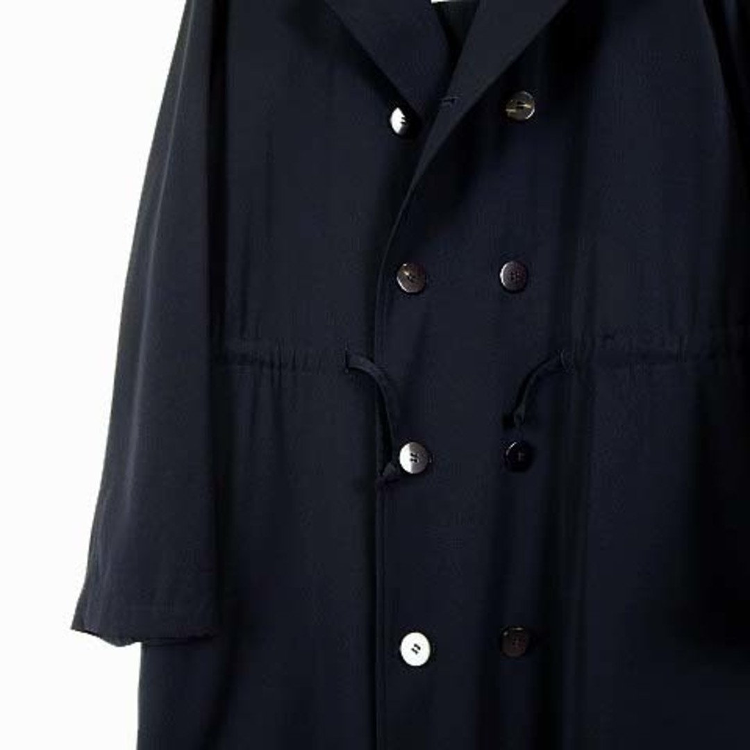 Yohji Yamamoto - ヨウジヤマモト 80'S 90'S ヴィンテージ ロング