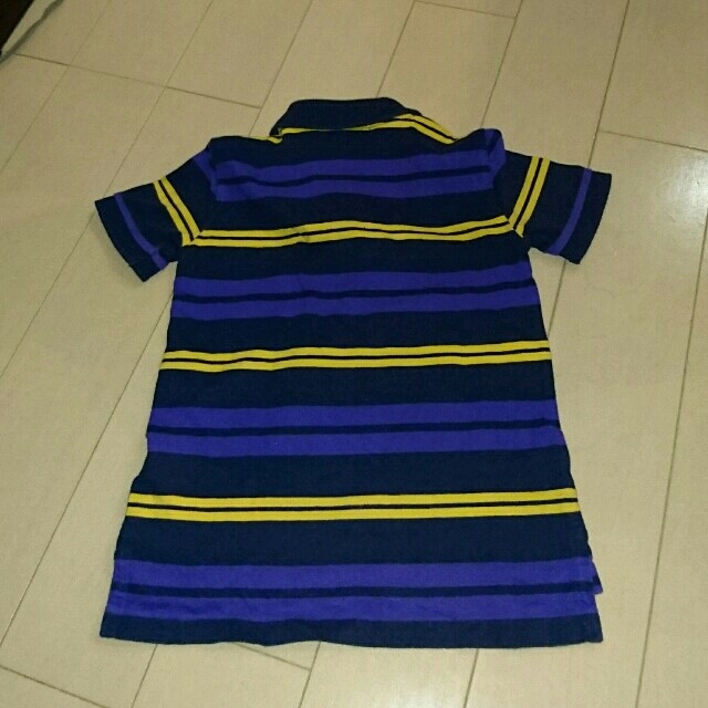 Ralph Lauren(ラルフローレン)のラルフローレン・３枚セット キッズ/ベビー/マタニティのキッズ服男の子用(90cm~)(Tシャツ/カットソー)の商品写真