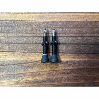 ★美品★ スタンズ 44mmTubeless Valve(パーツ)