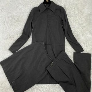 Gucci - グッチ スーツ セットアップ テーラード ジャケット ラップ