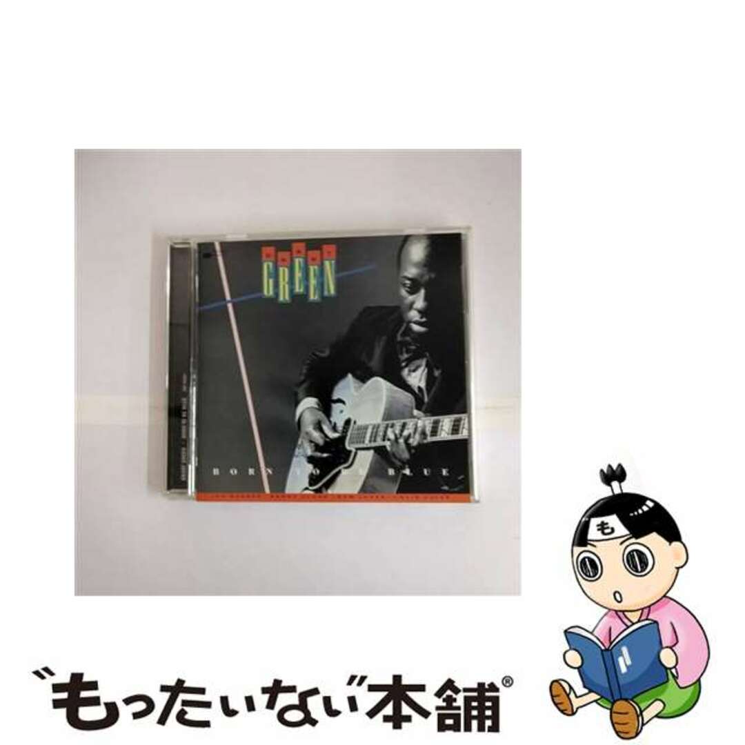 【中古】 ボーン・トゥ・ビー・ブルー＋3/ＣＤ/UCCQ-5024 エンタメ/ホビーのCD(ジャズ)の商品写真