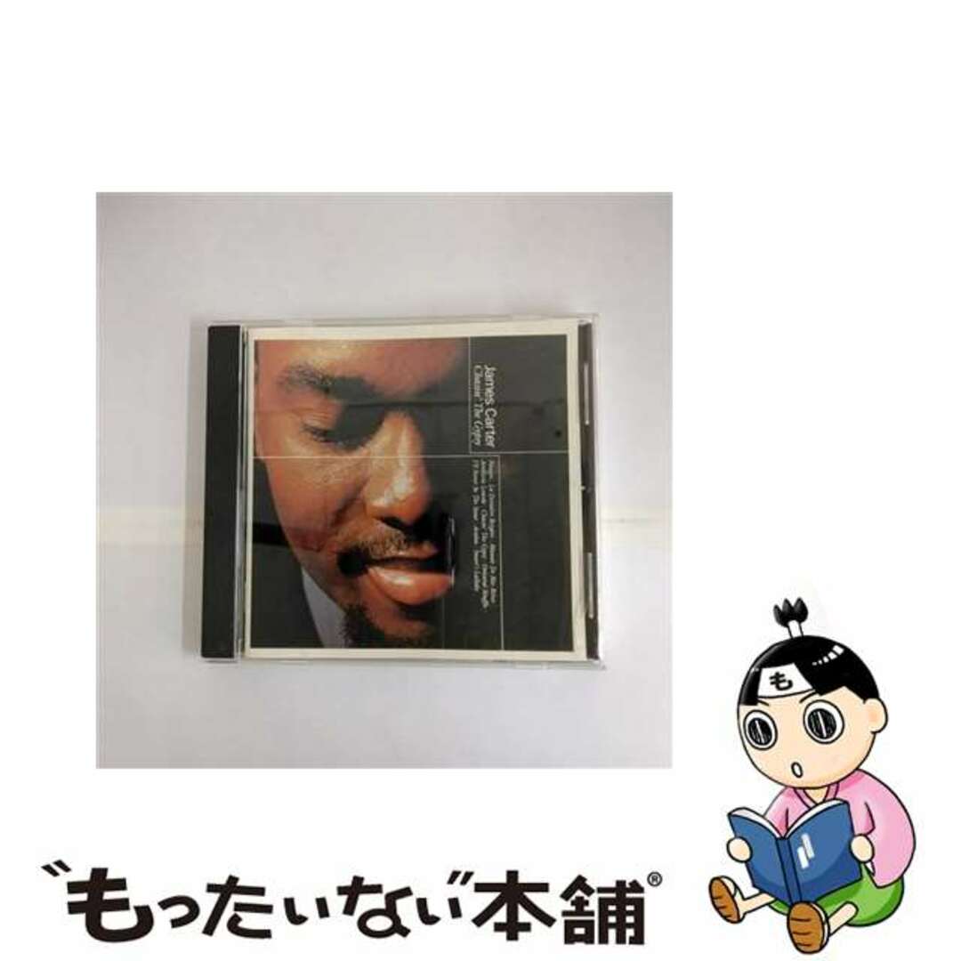 チェイシン・ザ・ジプシー/ＣＤ/WPCR-27959WPCR-27959発売年月日