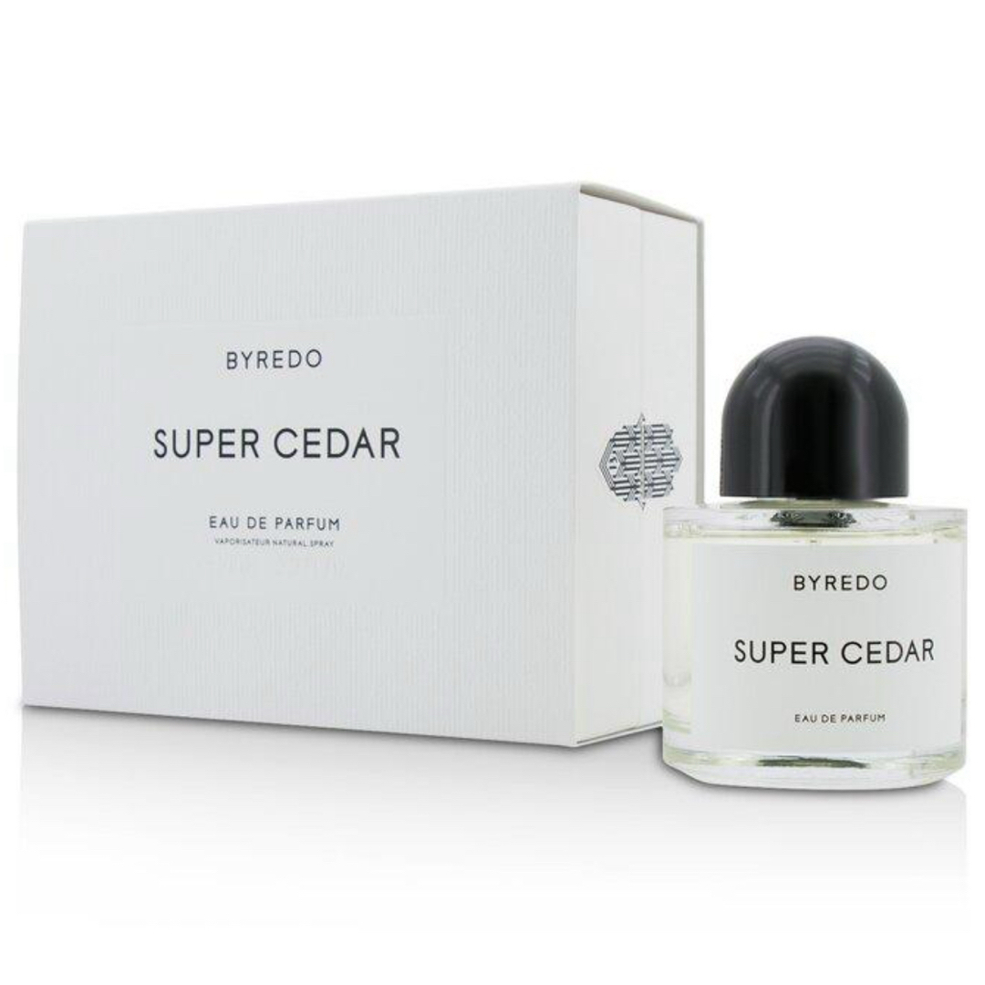 BYREDO(バレード)の新品未開封 バイレード スーパーシダー コスメ/美容の香水(ユニセックス)の商品写真