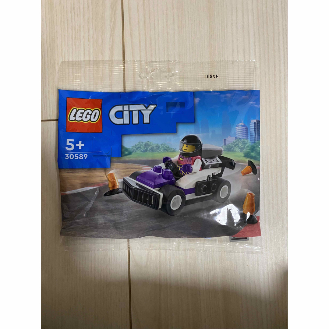 Lego(レゴ)のレゴ　30405 30352 30353 30589 30640 キッズ/ベビー/マタニティのおもちゃ(知育玩具)の商品写真