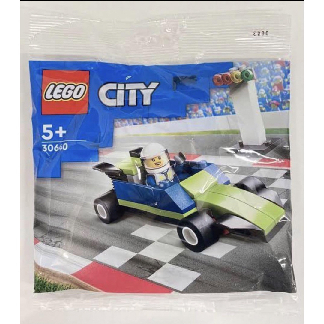 Lego(レゴ)のレゴ　30405 30352 30353 30589 30640 キッズ/ベビー/マタニティのおもちゃ(知育玩具)の商品写真