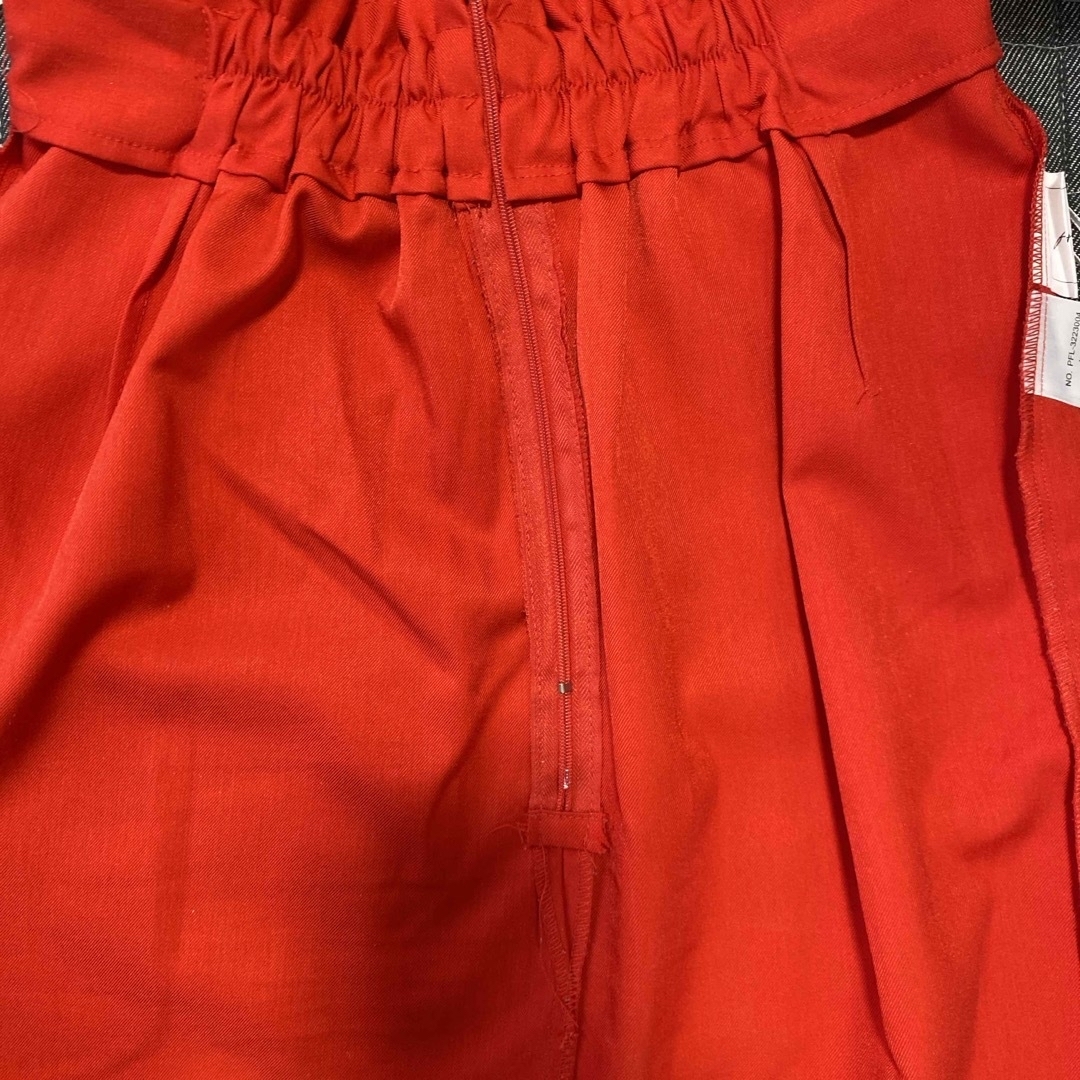 ロングスカート　M レディースのスカート(ロングスカート)の商品写真