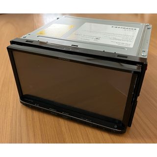 ケンウッド(KENWOOD)の★KENWOOD MDV-S706 彩色ナビ　美品⭐︎(カーナビ/カーテレビ)