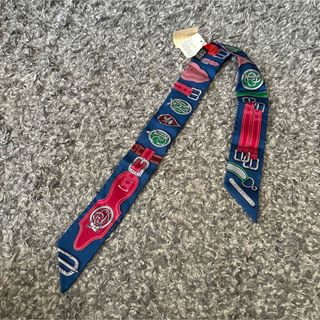 エルメス(HERMES)のHERMES ツイリー(バンダナ/スカーフ)