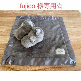 アグ(UGG)のお値下げ☆UGG☆ Bixbee And Lovey☆新品未使用(その他)