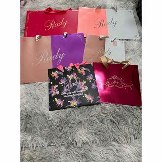 Rady(ショップ袋)のフリマアイテム一覧 Rady(ショップ袋)のフリマアイテム一覧