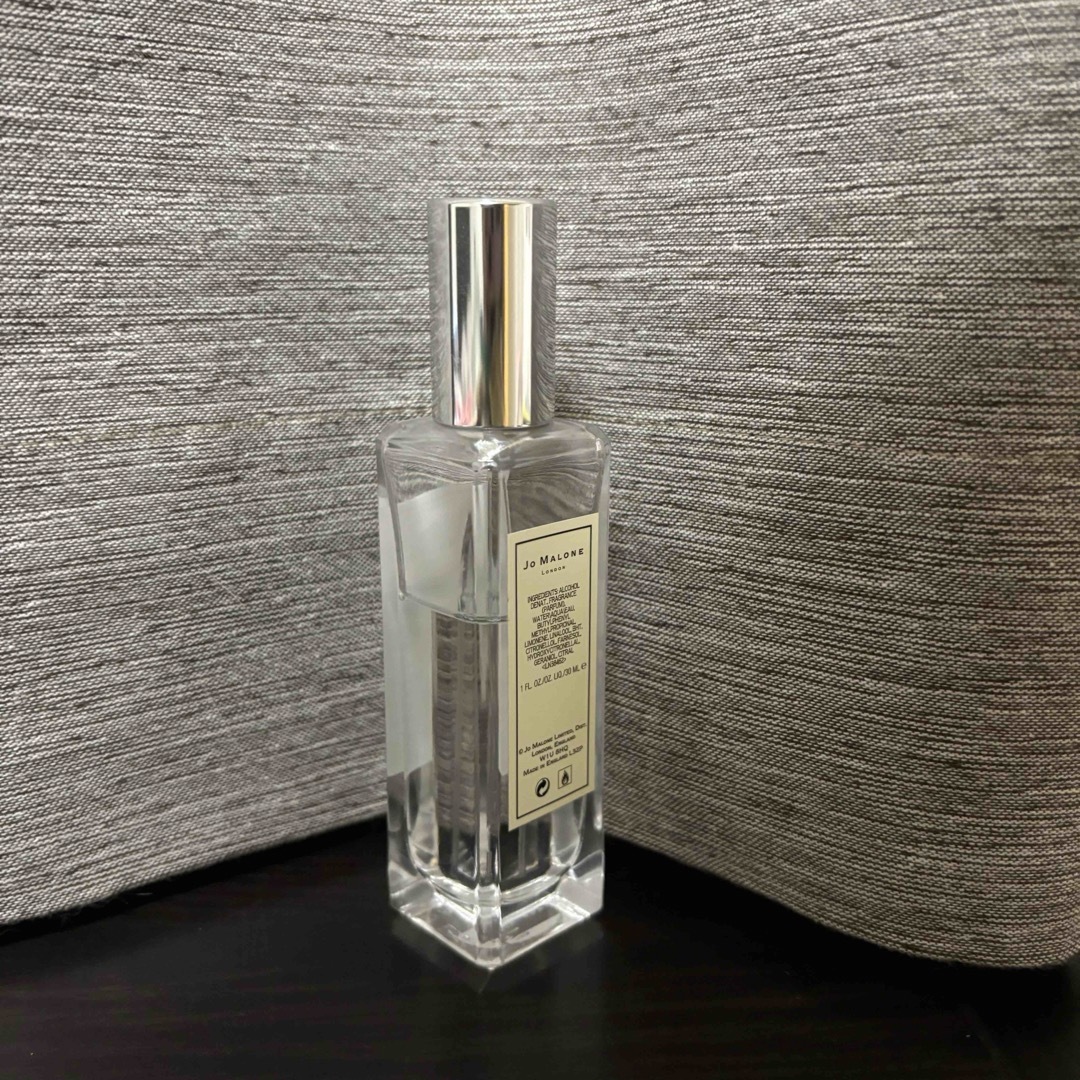 Jo Malone(ジョーマローン)のジョーマローン ロンドン ブラックベリー＆ベイ コロン コスメ/美容の香水(ユニセックス)の商品写真