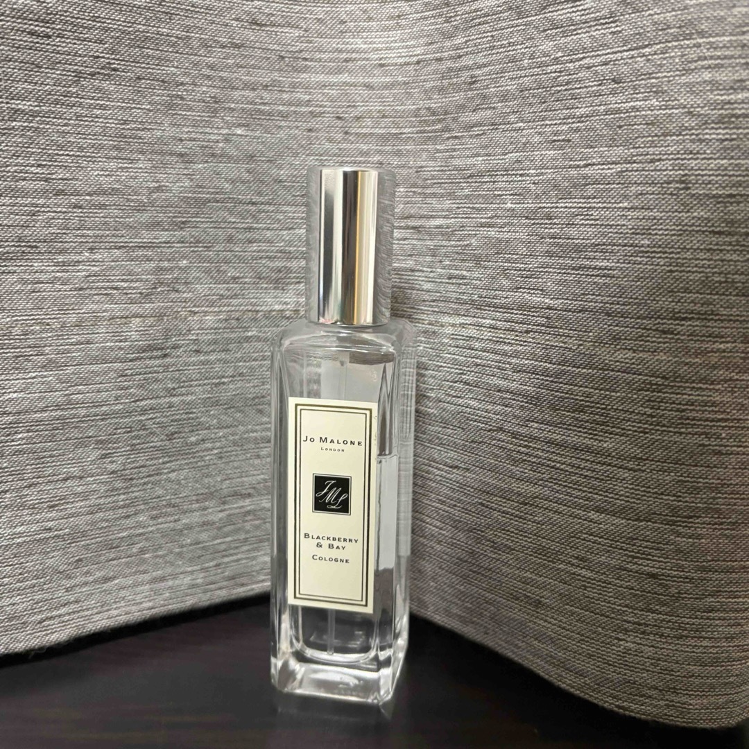 Jo Malone(ジョーマローン)のジョーマローン ロンドン ブラックベリー＆ベイ コロン コスメ/美容の香水(ユニセックス)の商品写真