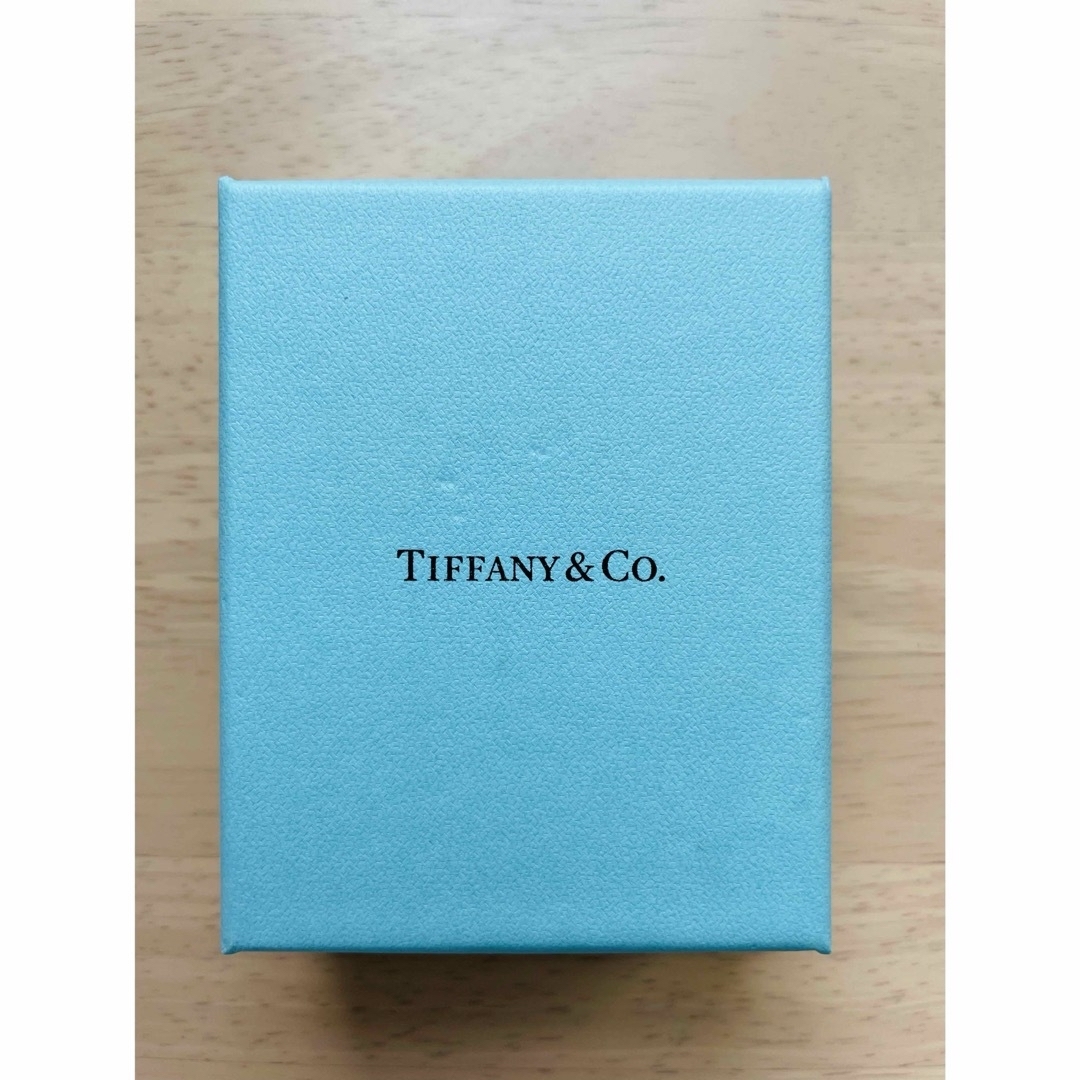 Tiffany & Co.(ティファニー)のティファニー☆ダイヤモンドバイザヤードネックレス＊イエローゴールド♪0.14ct レディースのアクセサリー(ネックレス)の商品写真