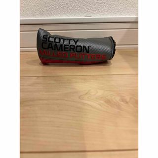 スコッティキャメロン(Scotty Cameron)のスコッティーキャメロンパターカバー(その他)