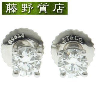 ティファニー ピアス(ダイヤモンド)の通販 500点以上 | Tiffany & Co