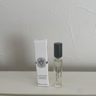 ディプティック(diptyque)のディプティック　オードトワレ オーデサンス  (その他)