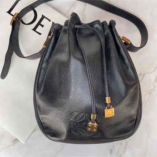 LOEWE - ご成約済❣️ロエベ ショルダーバッグの通販 by ミントワン's ...