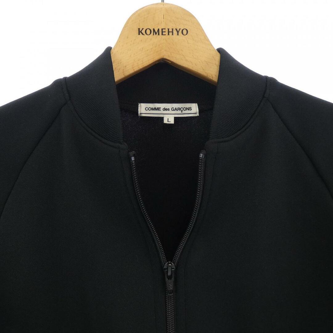 COMME des GARCONS - コムデギャルソン COMME des GARCONS ブルゾンの