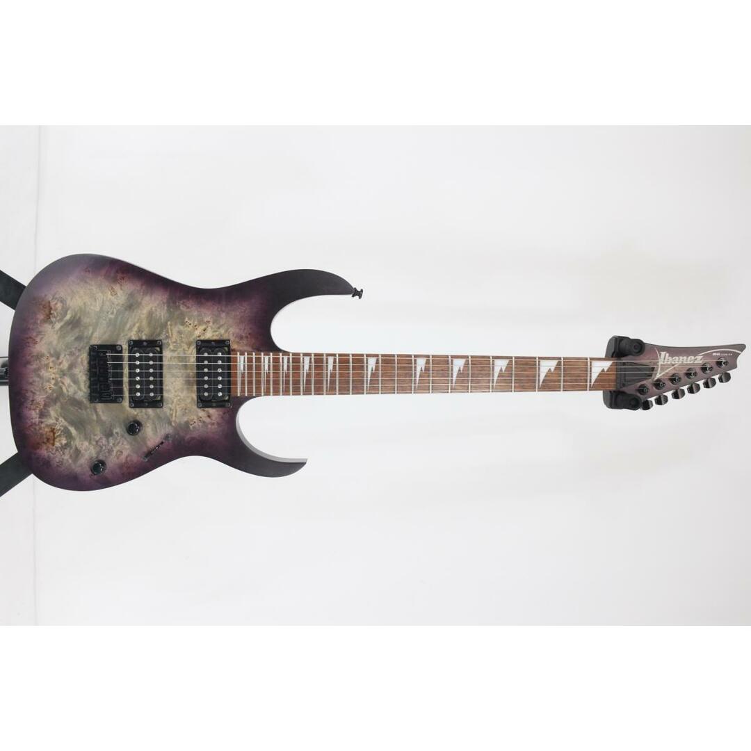 Ibanez(アイバニーズ)のＩＢＡＮＥＺ　　ＲＧＲＴ６２１ＤＰＢ 楽器のギター(エレキギター)の商品写真