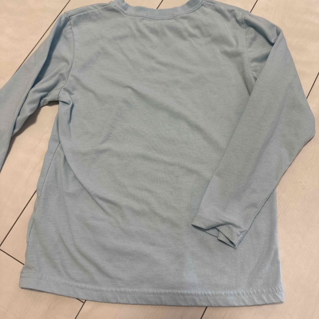 サンリオ(サンリオ)のシナモロール　Tシャツセット　120・130サイズ キッズ/ベビー/マタニティのキッズ服女の子用(90cm~)(Tシャツ/カットソー)の商品写真
