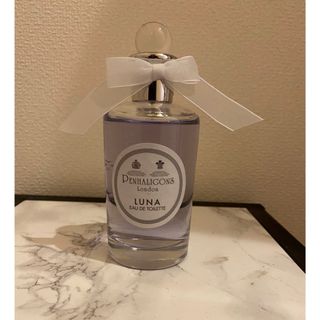 ペンハリガン(Penhaligon's)のペンハリガン　ルナオードトワレ(シャンプー/コンディショナーセット)