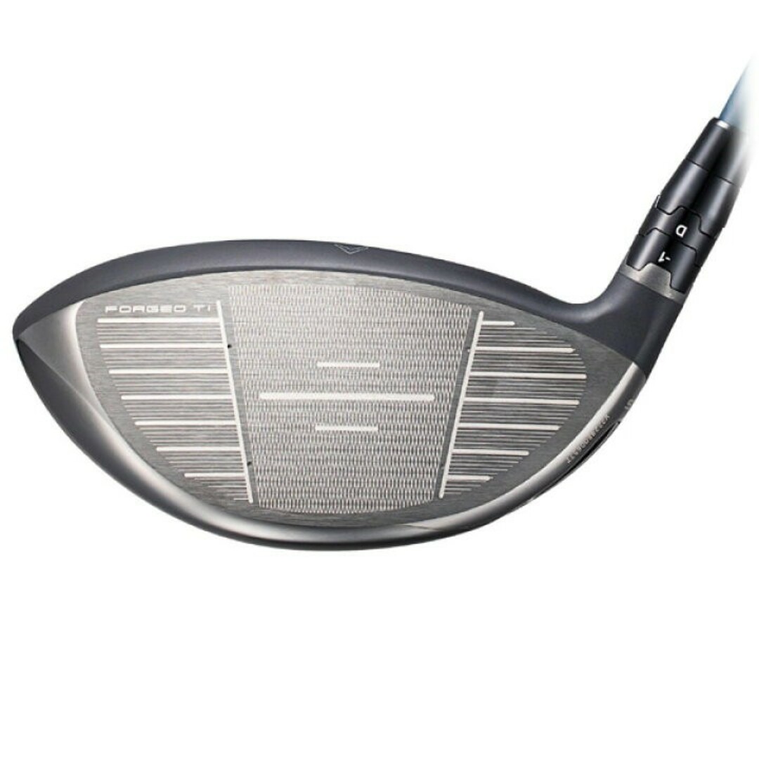 Callaway - 【新品未使用】キャロウェイ パラダイム X ドライバー 10.5
