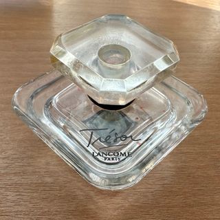 ランコム(LANCOME)のランコム　トレゾァ　パルファム　空きボトル(その他)