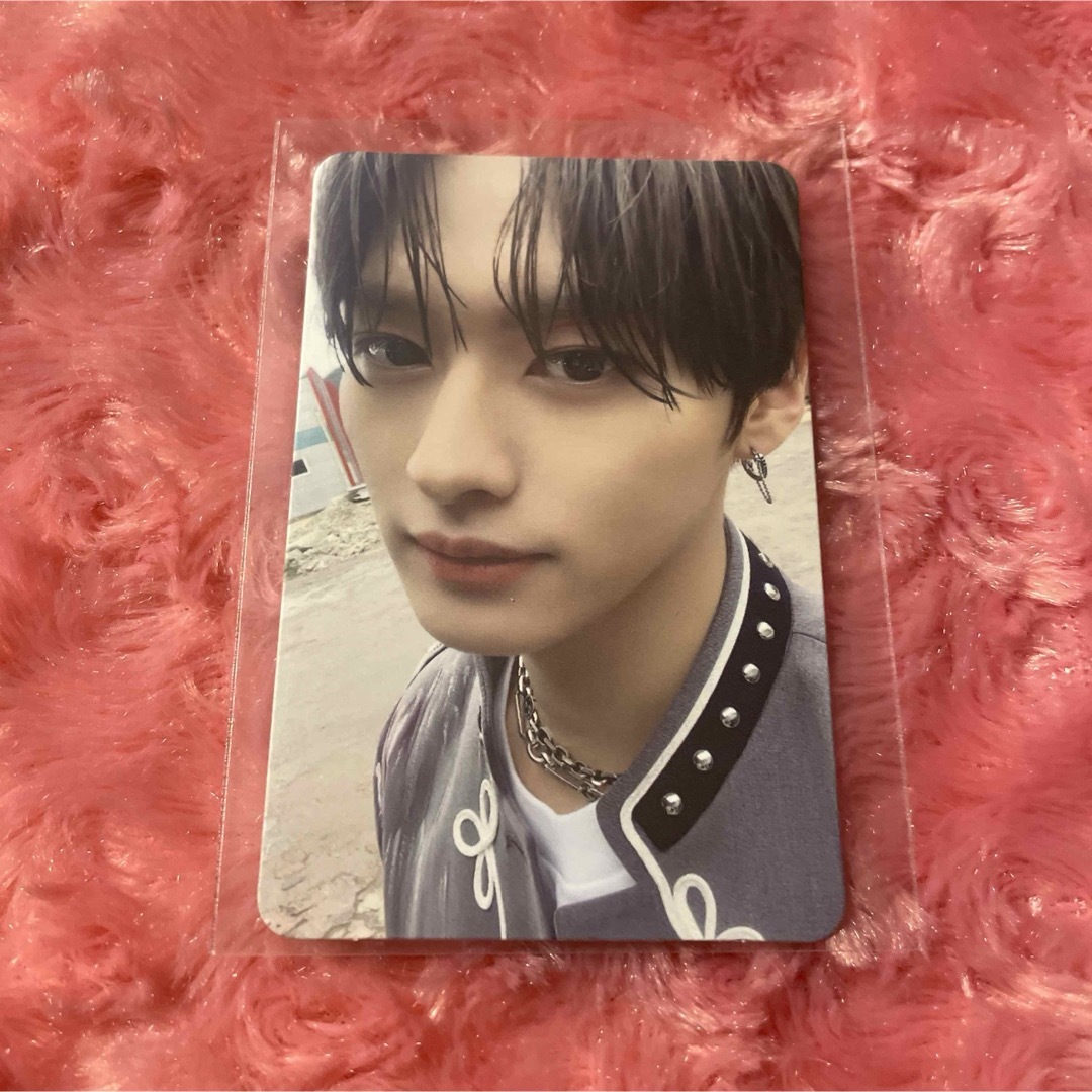 StrayKids スキズ リノ IN生 制服トレカ | フリマアプリ ラクマ StrayKids スキズ リノ IN生 制服トレカ | フリマアプリ ラクマ