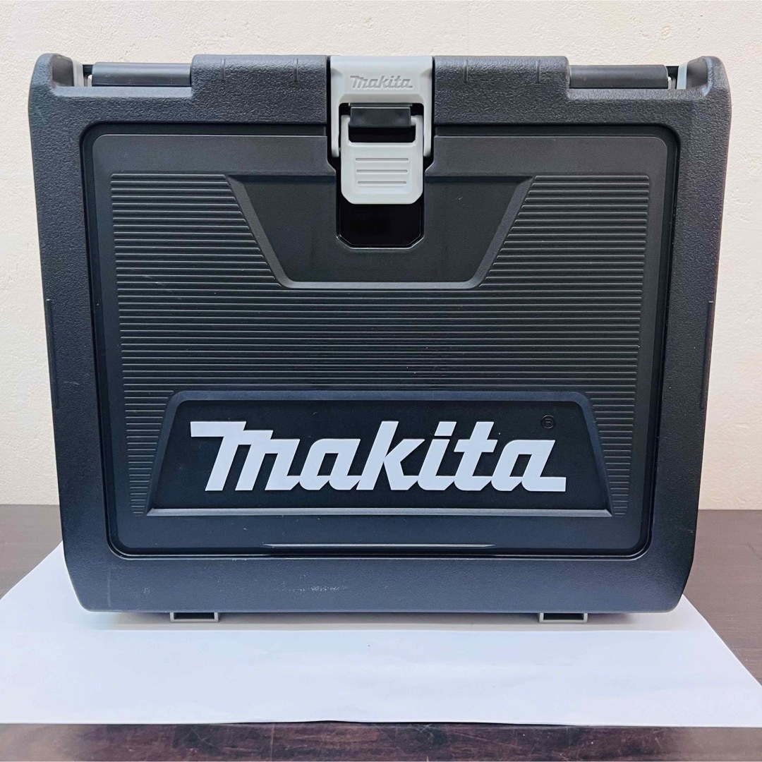 Makita(マキタ)の未使用 マキタ TD173DRGX インパクト ブルー その他のその他(その他)の商品写真