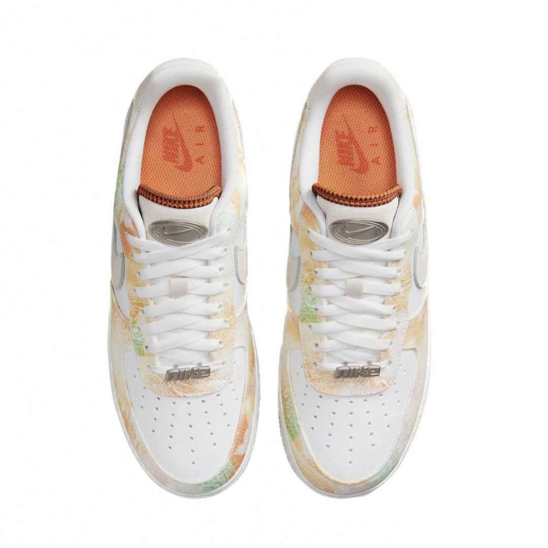 NIKE(ナイキ)のNike WMNS Air Force 1 Low Pastel Paisley レディースの靴/シューズ(スニーカー)の商品写真