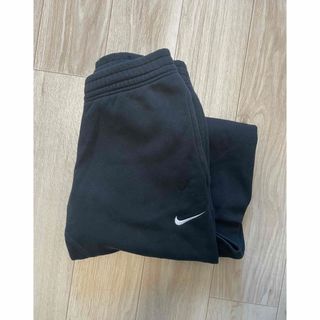 ナイキ(NIKE)の【NIKE】フレンチテリー　ナイキ　スウェットパンツ　Lサイズ　(スウェット)