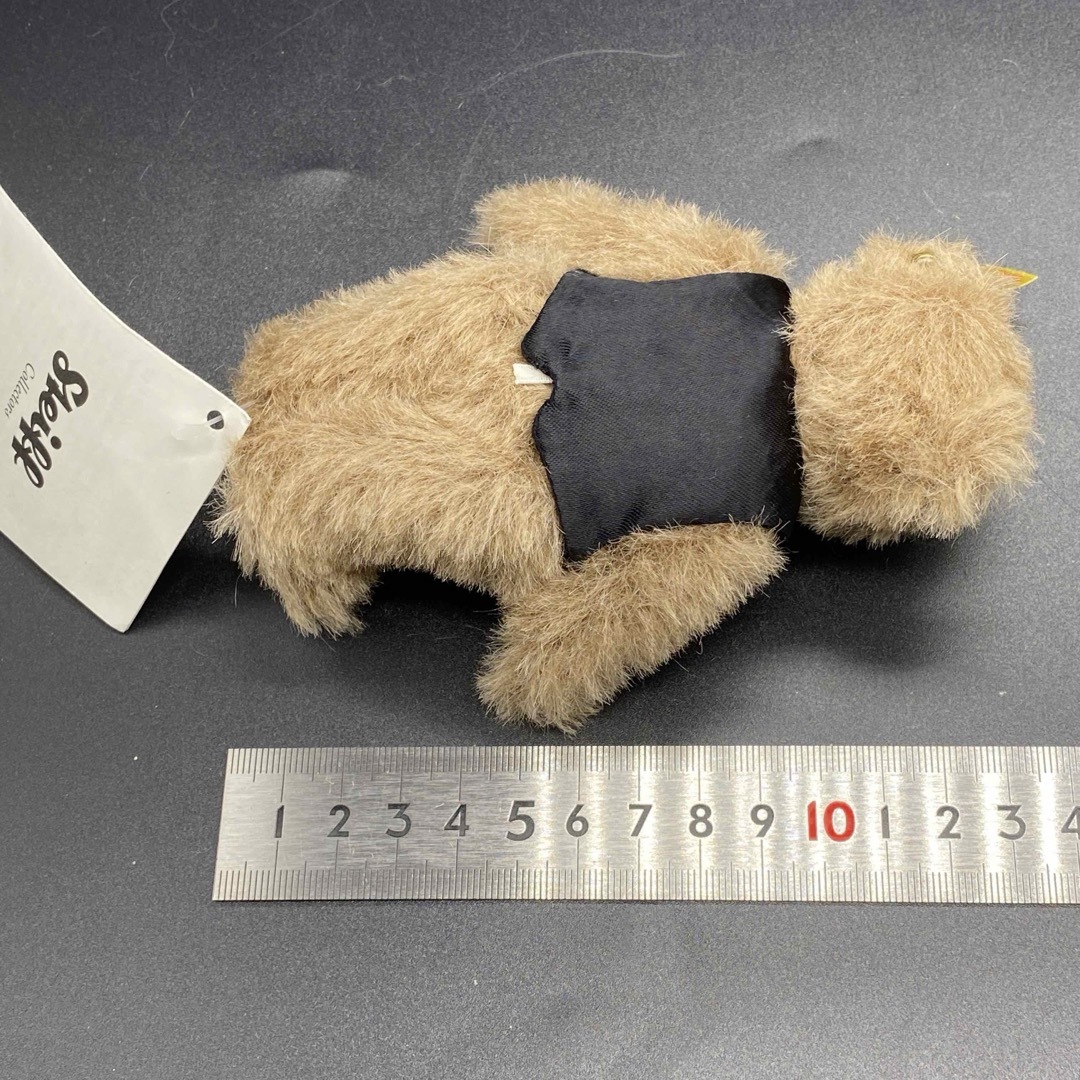 Steiff - シュタイフ ぬいぐるみ テディベア Collectors Steiff - シュタイフ ぬいぐるみ テディベア Collectors