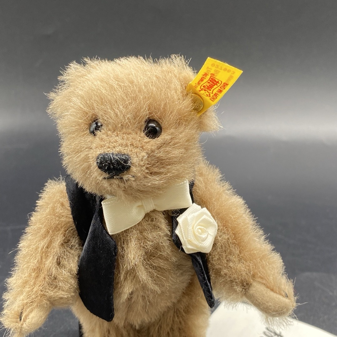 Steiff - シュタイフ ぬいぐるみ テディベア Collectors Steiff - シュタイフ ぬいぐるみ テディベア Collectors
