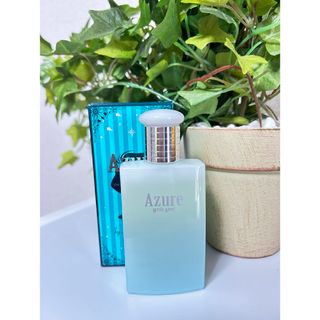 エンジェルハート(Angel Heart)の【中古品】アズール ミスティック エンジェル　50ml(香水(女性用))