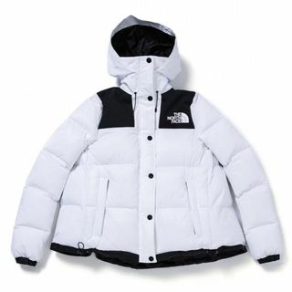 サカイ(sacai)の入手困難★sacaiサカイ★新品The North Faceノースフェイスダウン(ダウンジャケット)