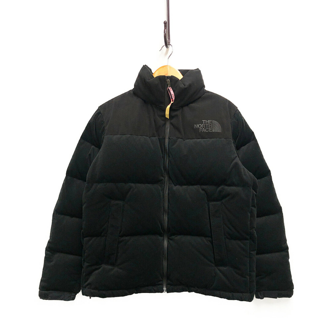 THE NORTH FACE - THE NORTH FACE 22AW ND92231R Corduroy Nuptse
