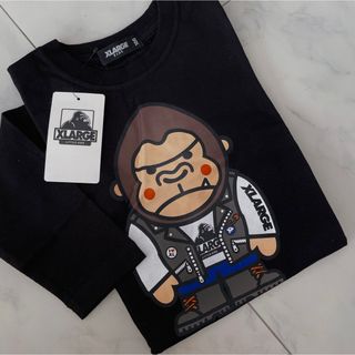 エクストララージキッズ(XLARGE KIDS)のXLARGE 100cm(Tシャツ/カットソー)