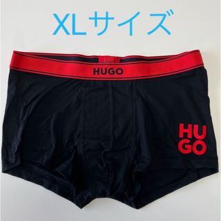 HUGO - HUGO   ヒューゴ　紳士ボクサーパンツ　インポート　XLサイズ