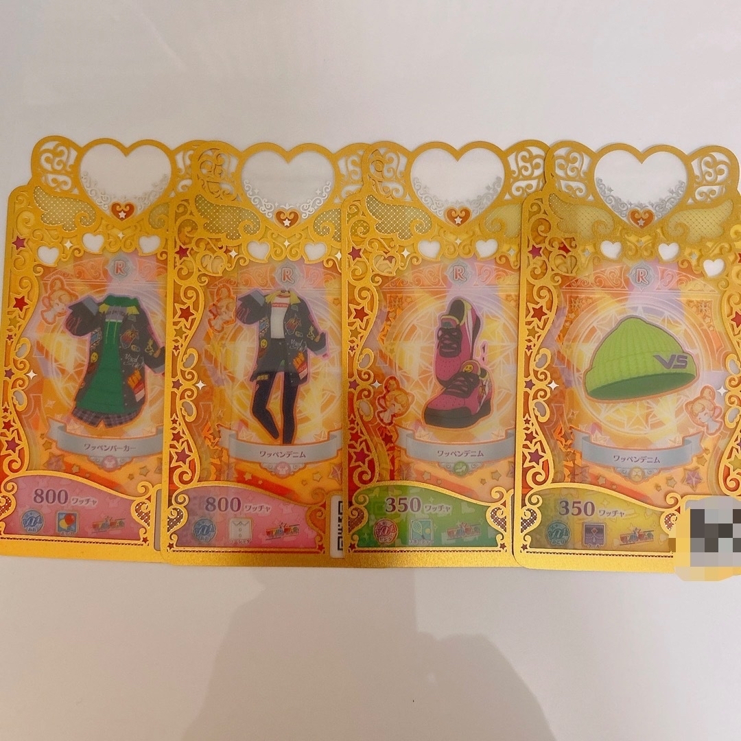 T-ARTS(タカラトミーアーツ)の専用 エンタメ/ホビーのトレーディングカード(その他)の商品写真